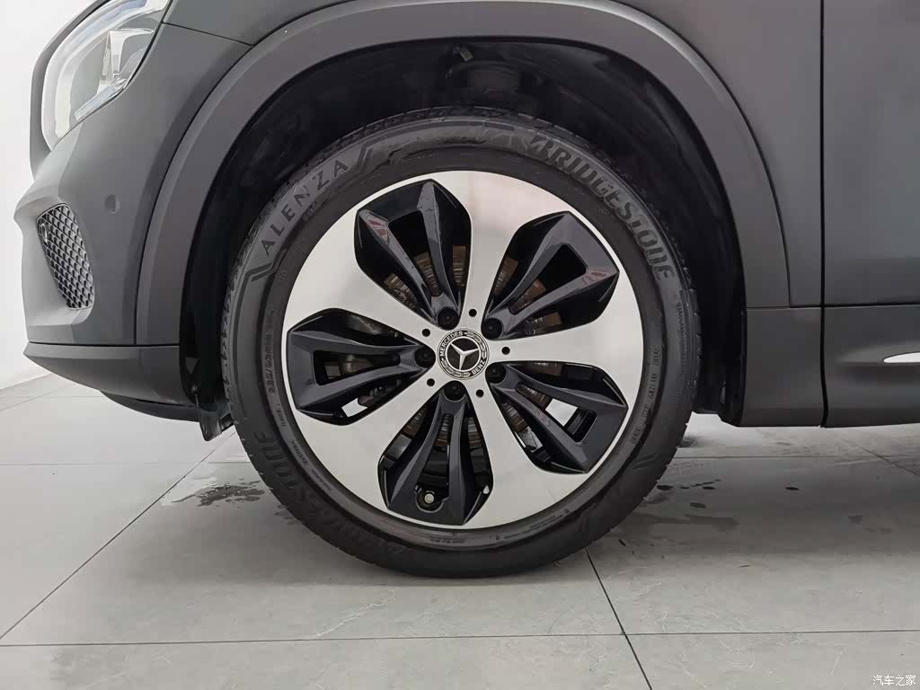 Mercedes-Benz GLB, 2022 17