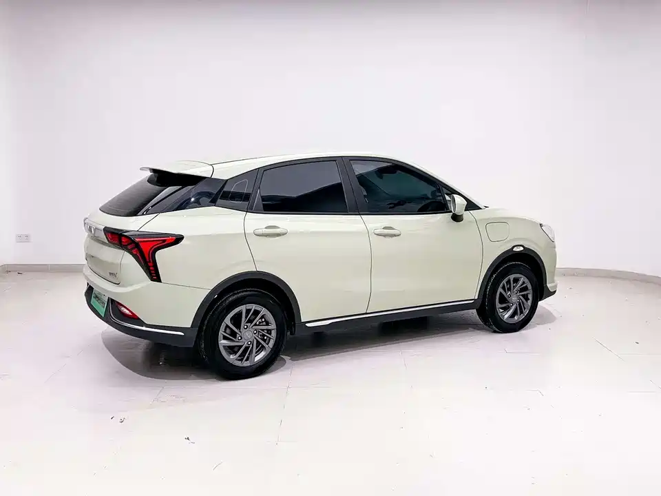 Neta Nezha V