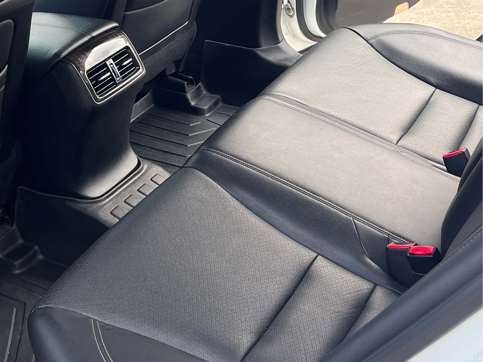 Honda Accord, 2016 6