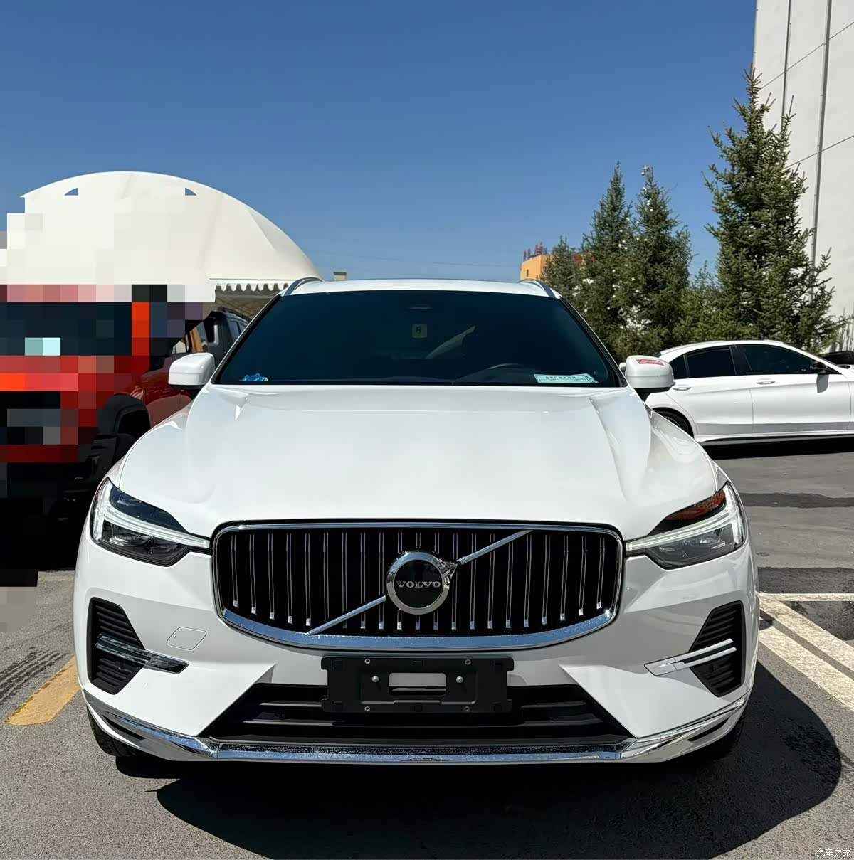 Volvo XC60, 2023 2
