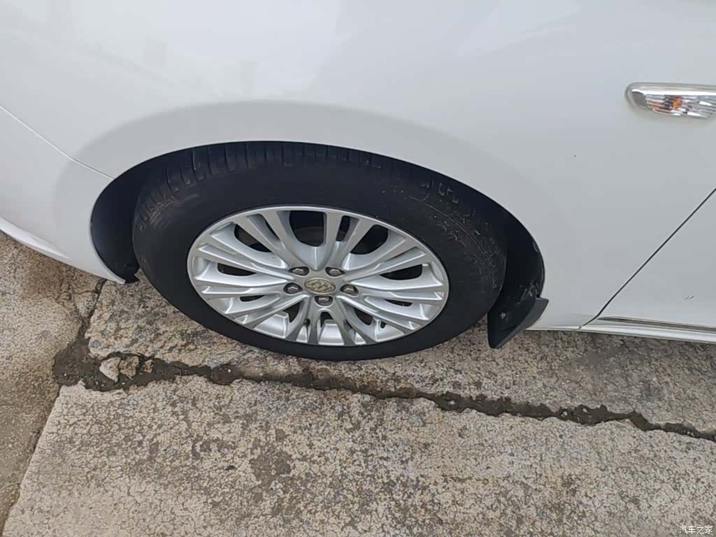 Buick 15N, 2017 23