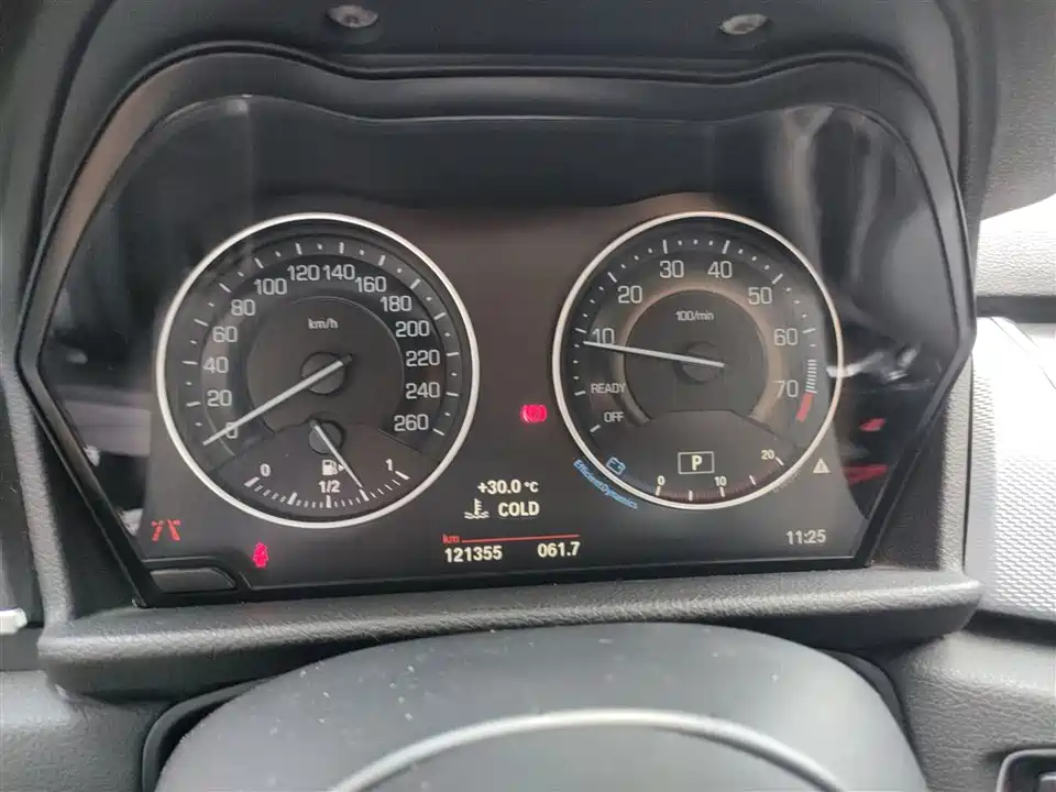 BMW 2 series station wagon