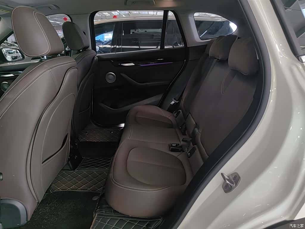 BMW X1, 2022 17