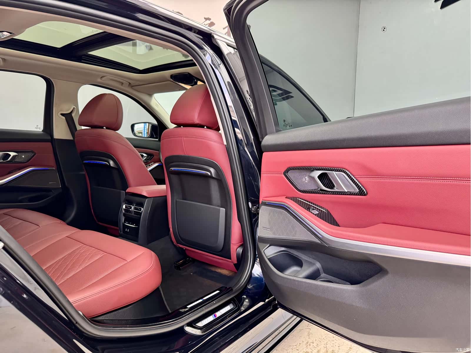 BMW 3 Series, 2022 12