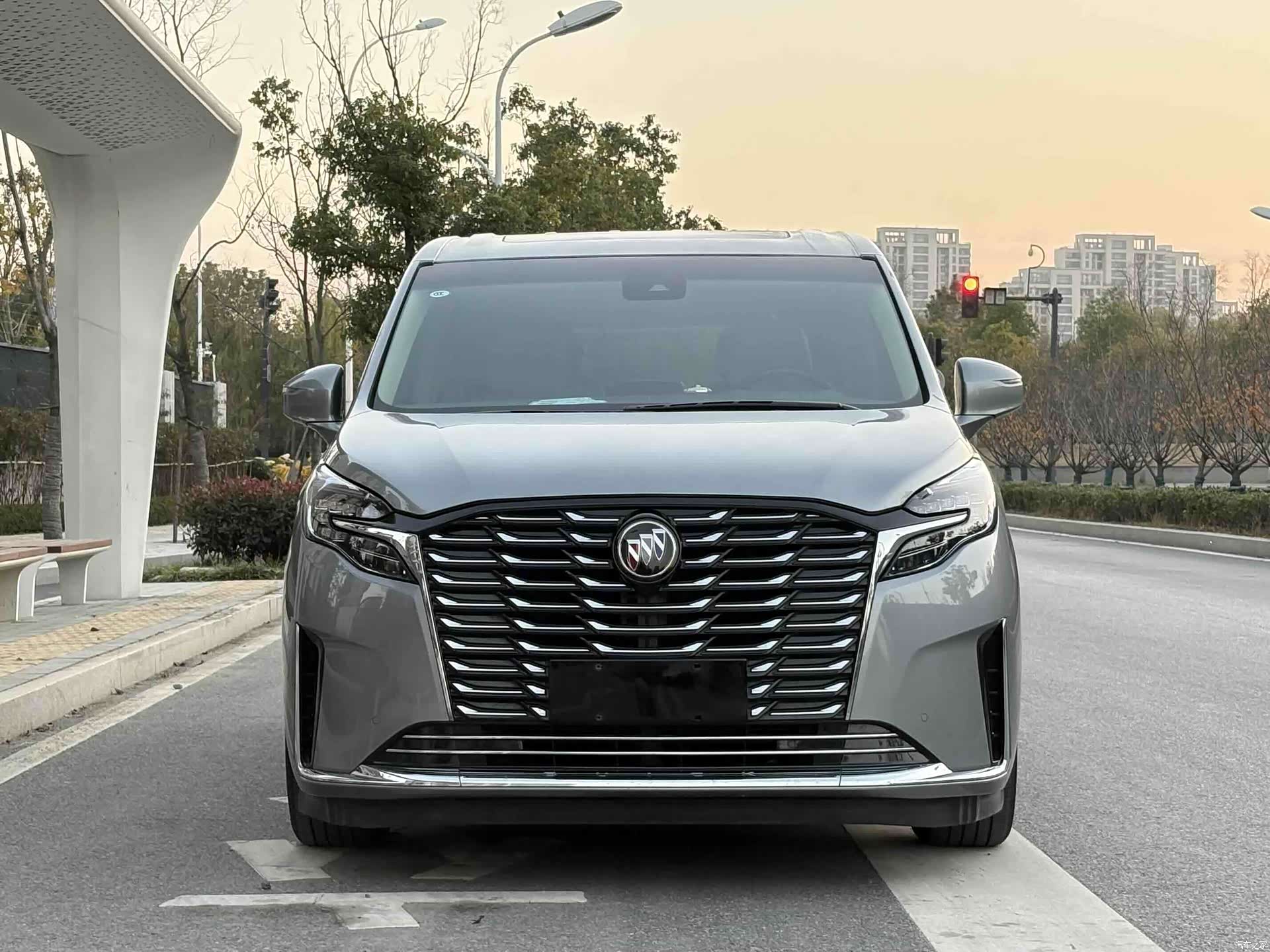 Buick GL8, 2023 2
