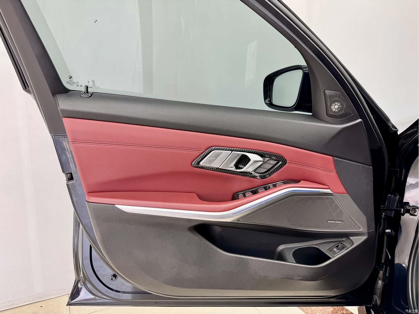 BMW 3 Series, 2022 8