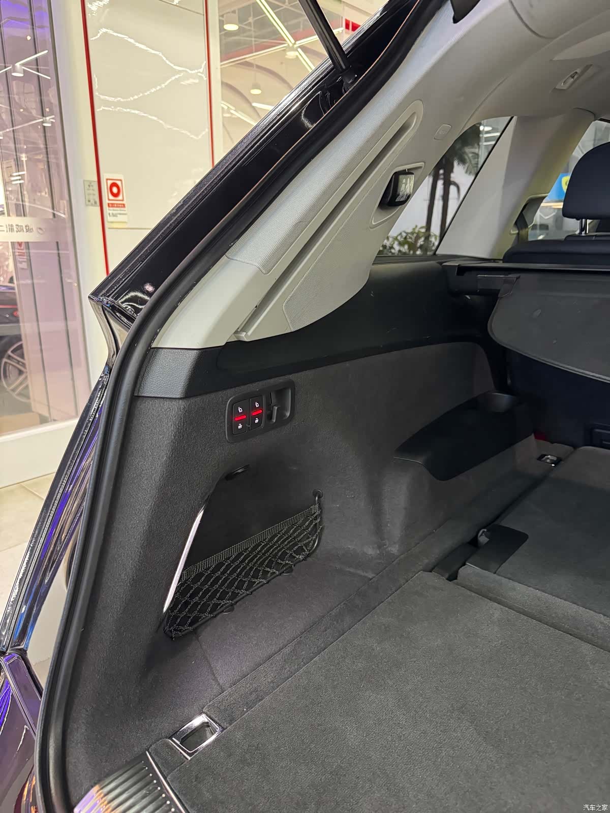 Audi Q7, 2018 13