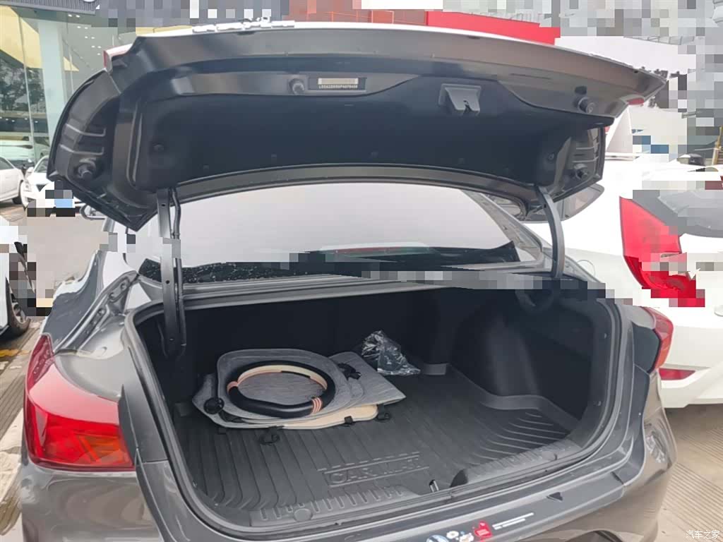 Changan Eado, 2023 19