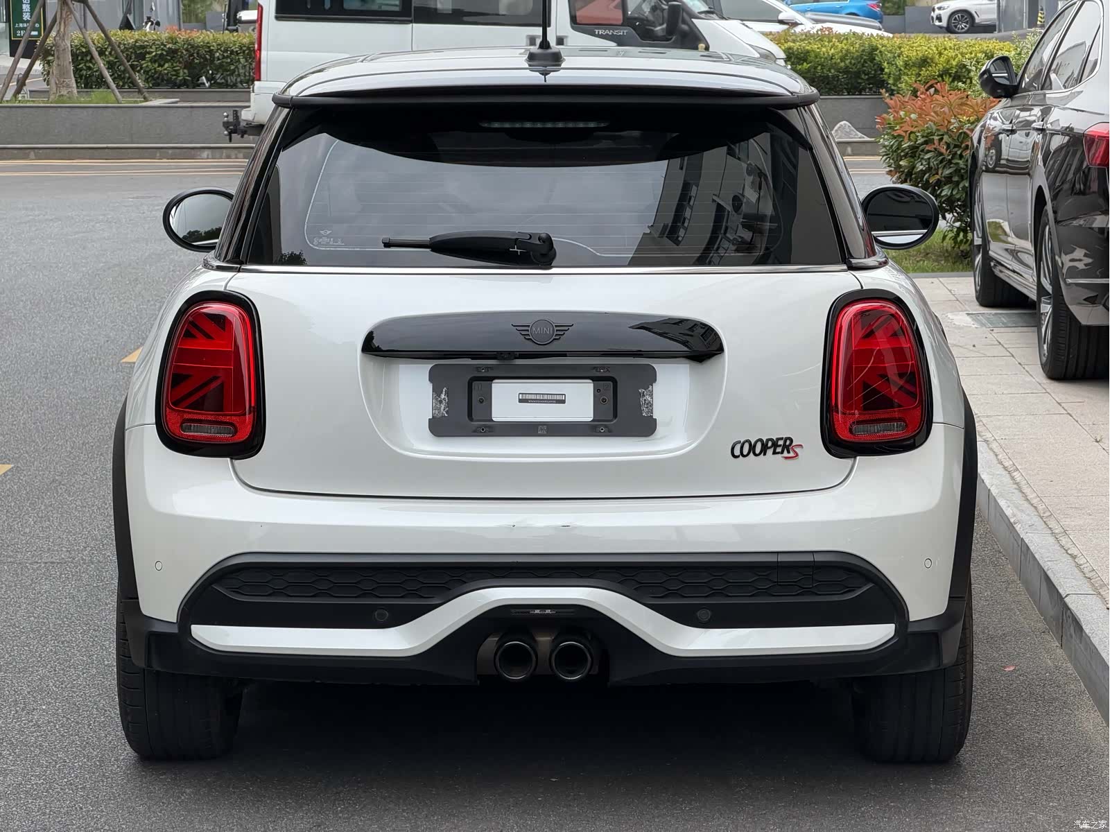 Mini Cooper, 2023 6