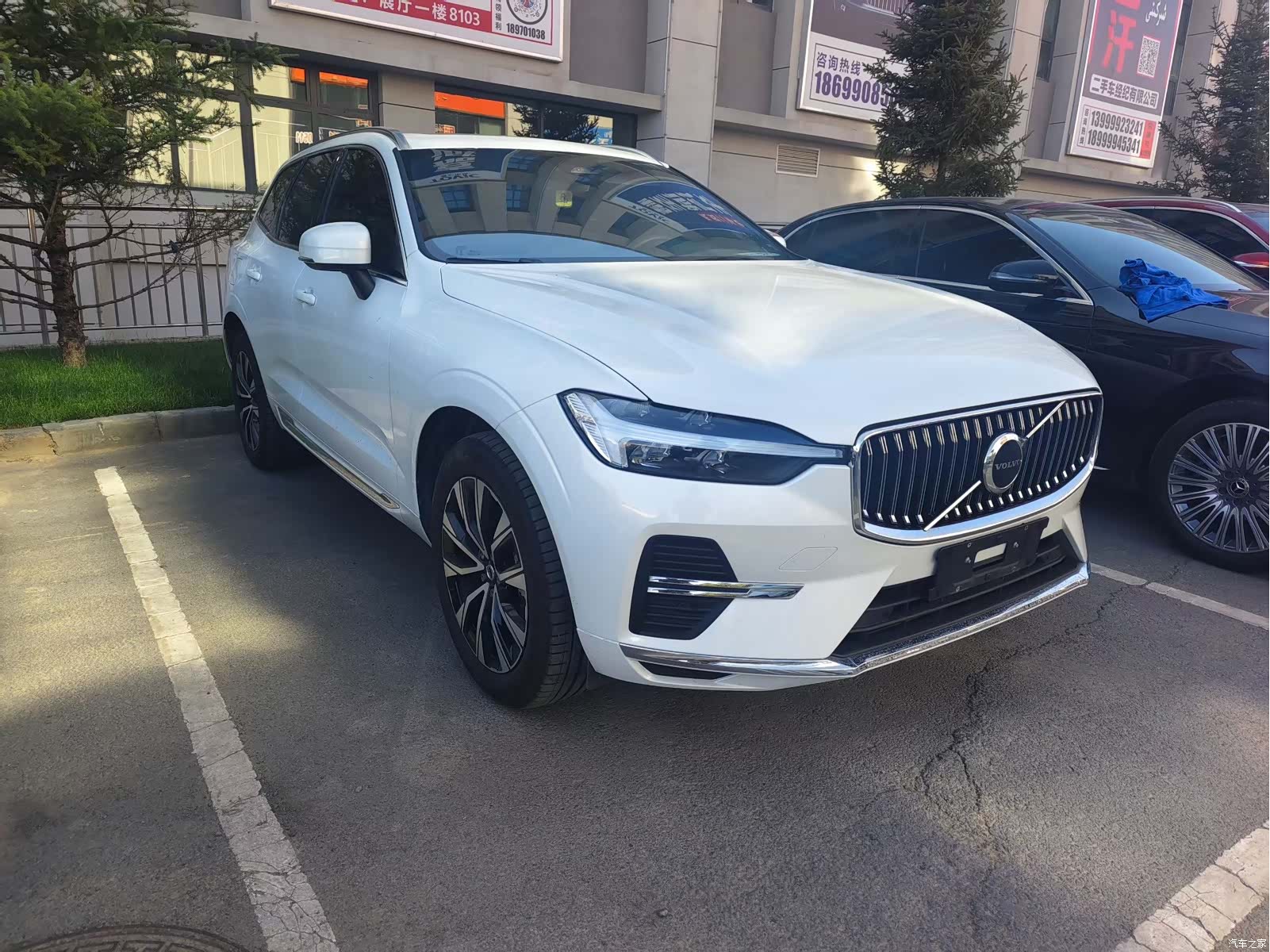Volvo XC60, 2023 1