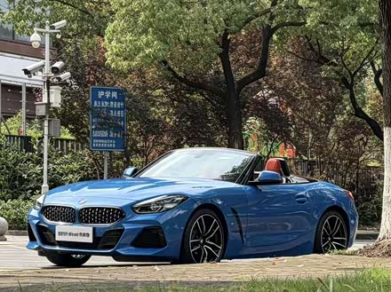 ȫ�����ֱ���Z4 2022�� sDrive 25i M�˶���װ