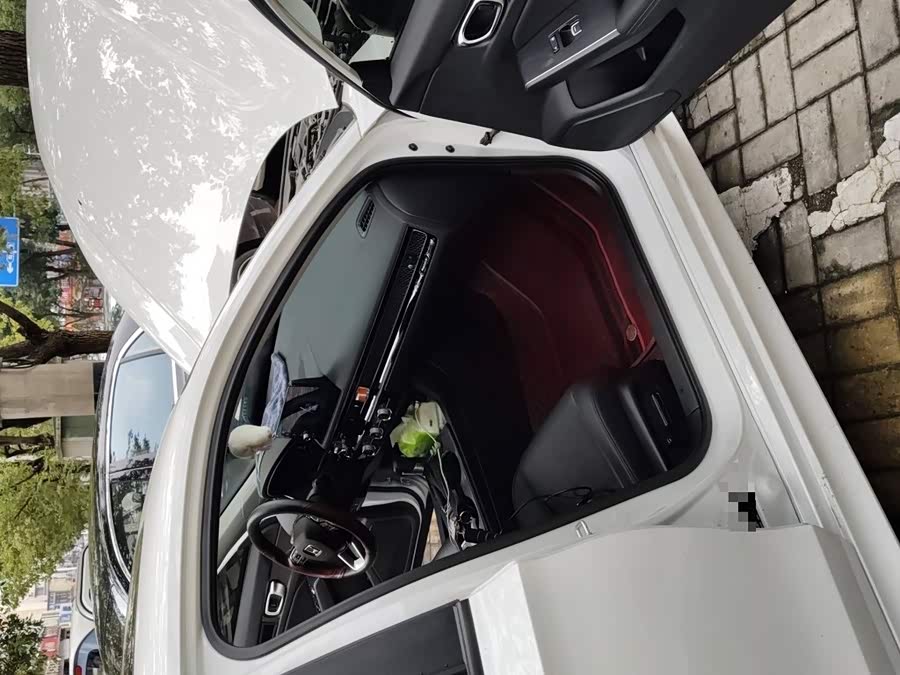 Honda Integra 2023, фото 5