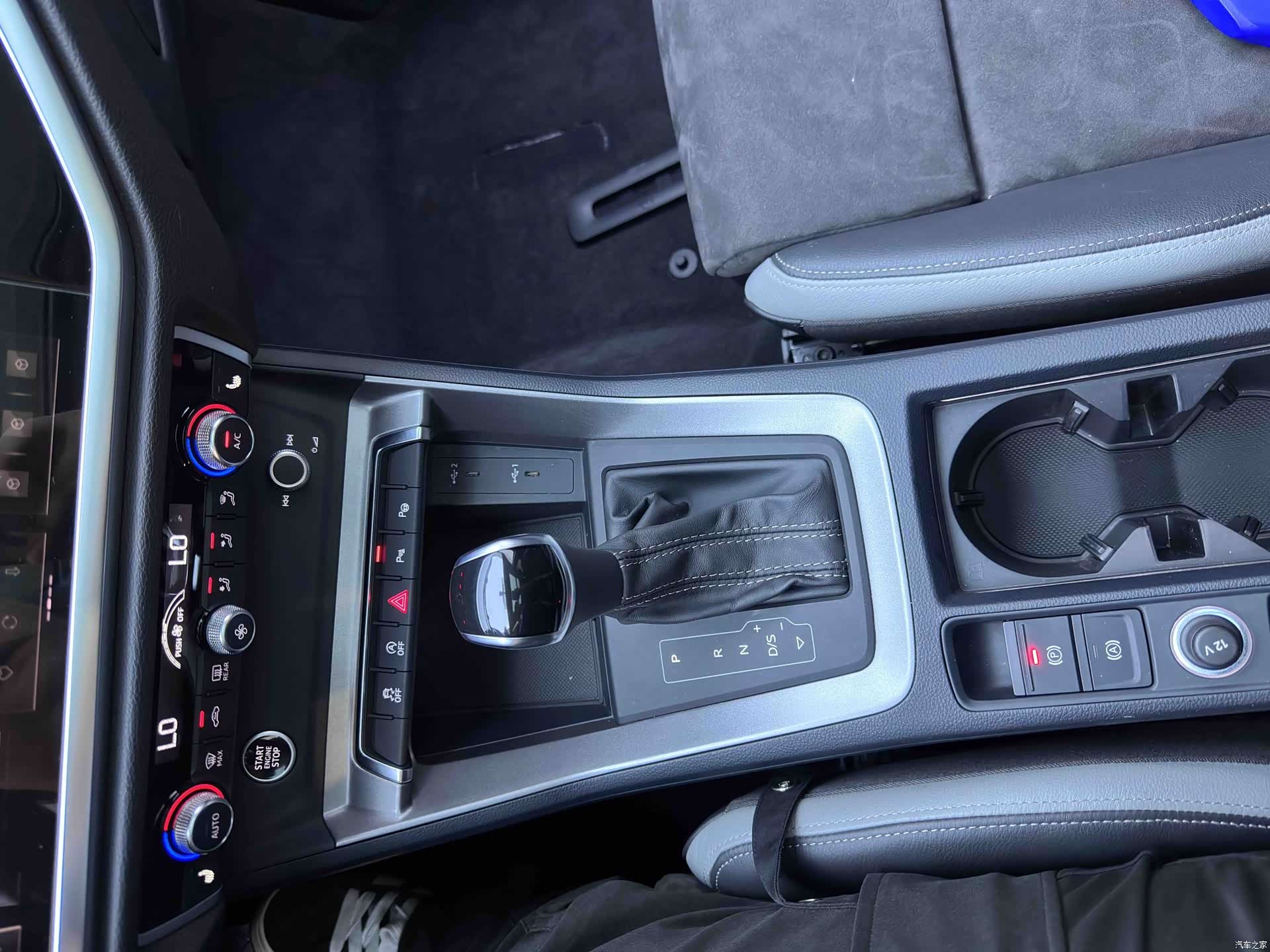 Audi Q3, 2022 15