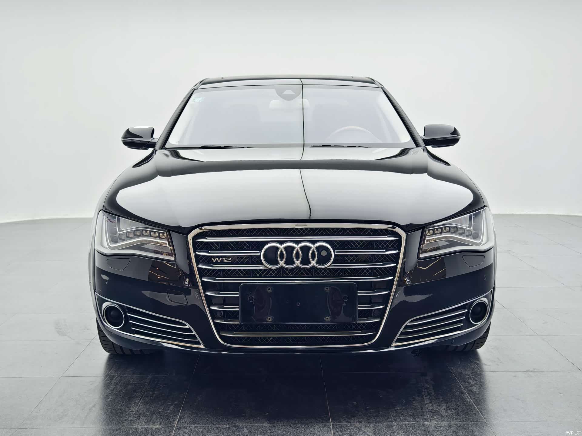Audi A8L, 2014 2