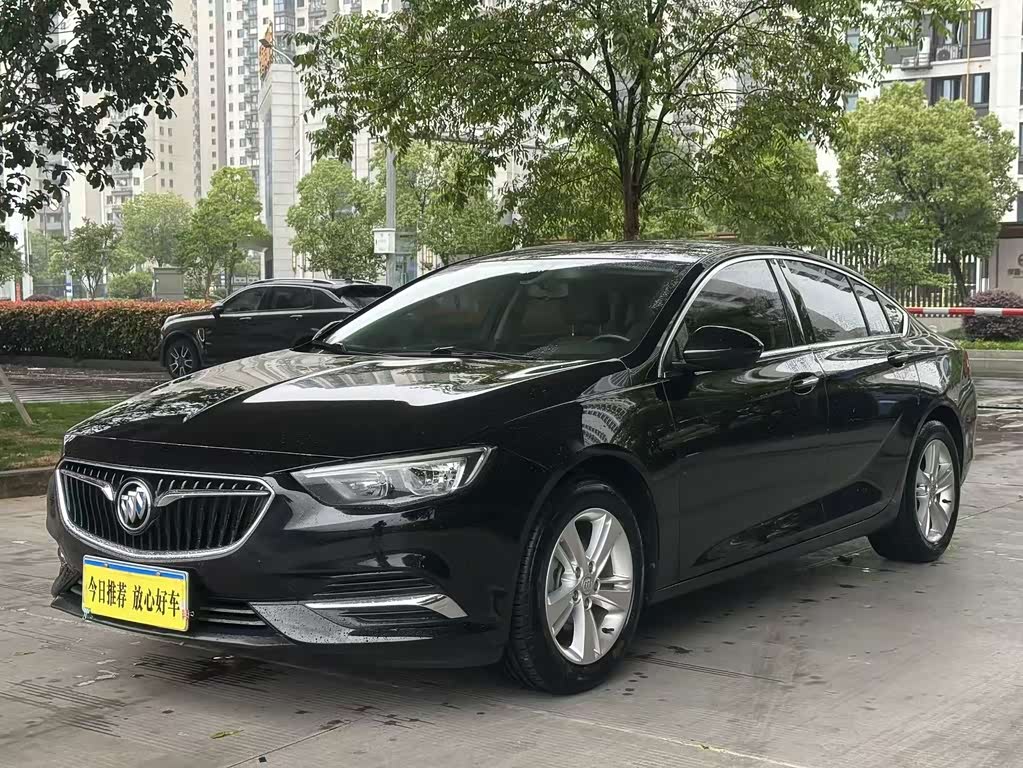 Buick Regal