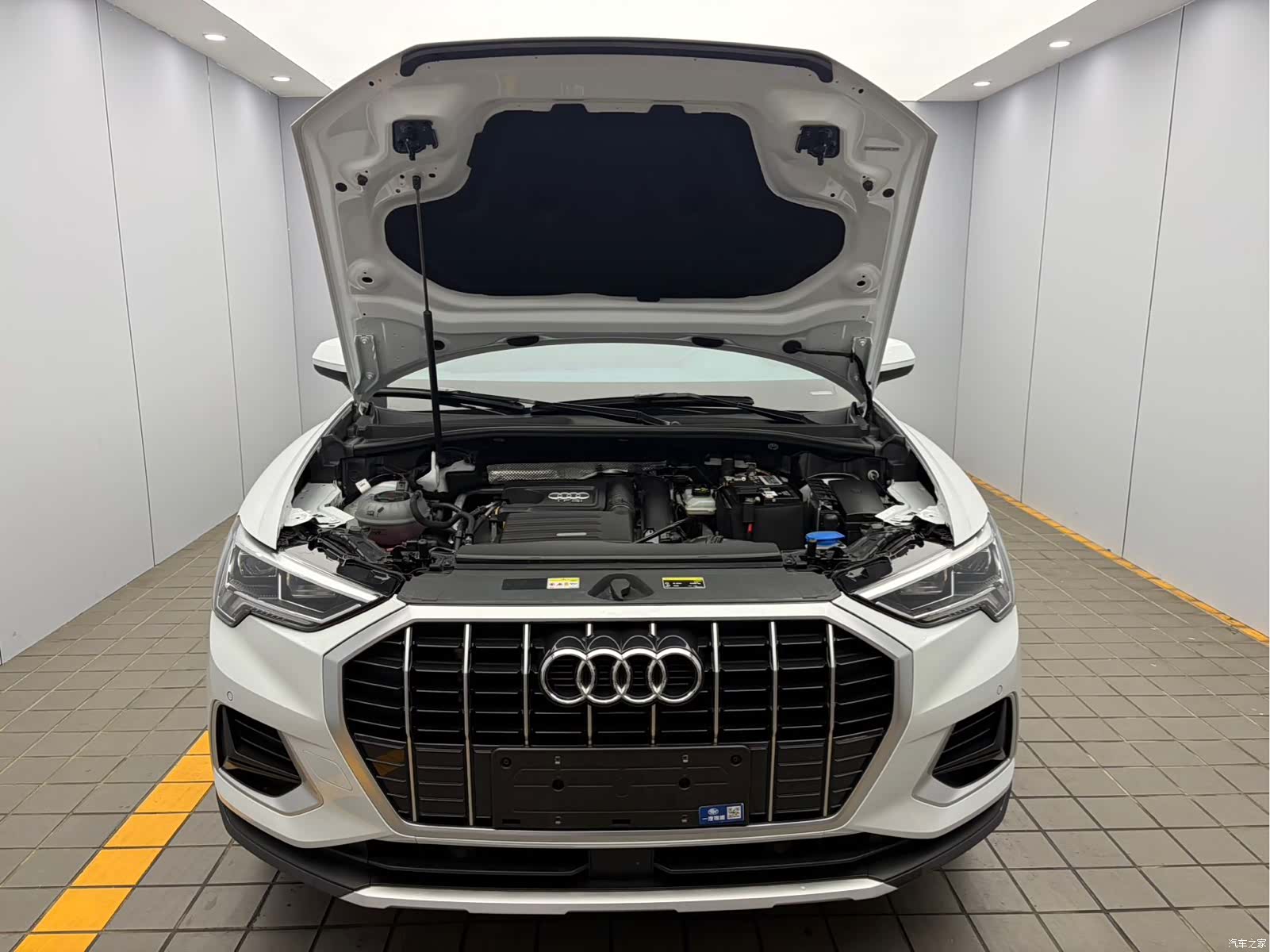 Audi Q3, 2022 15