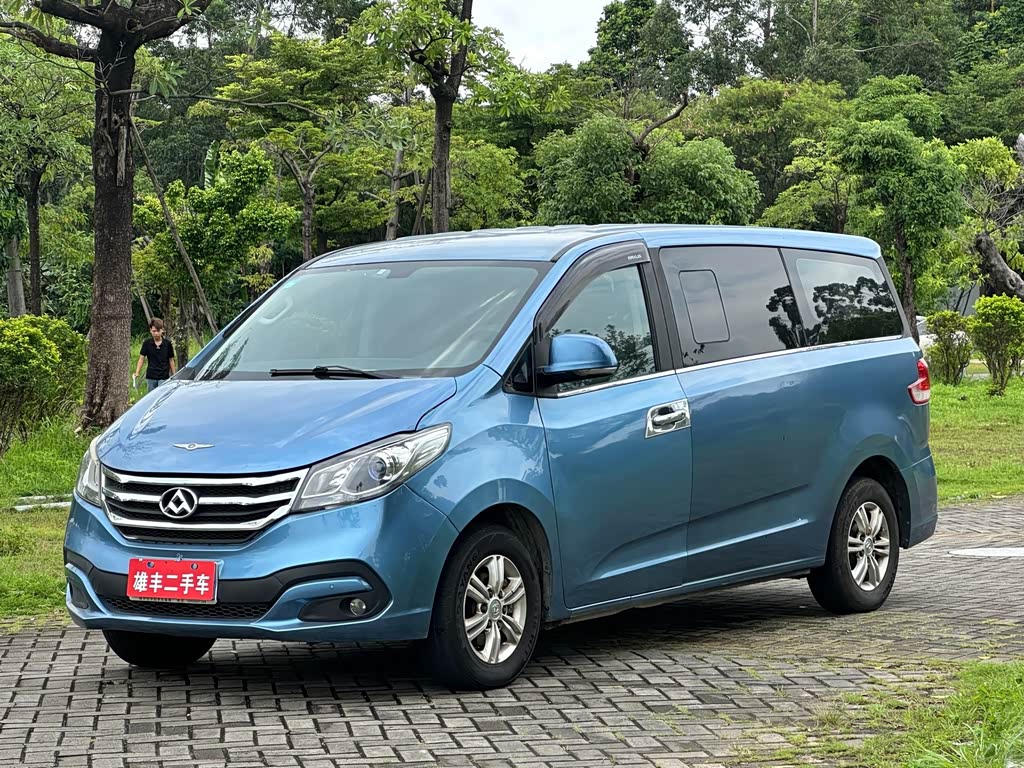 Maxus G10