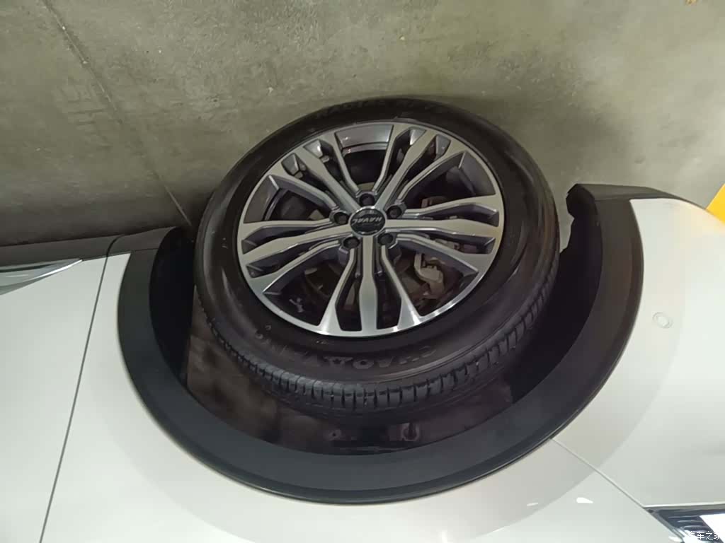 Haval F7, 2020 23