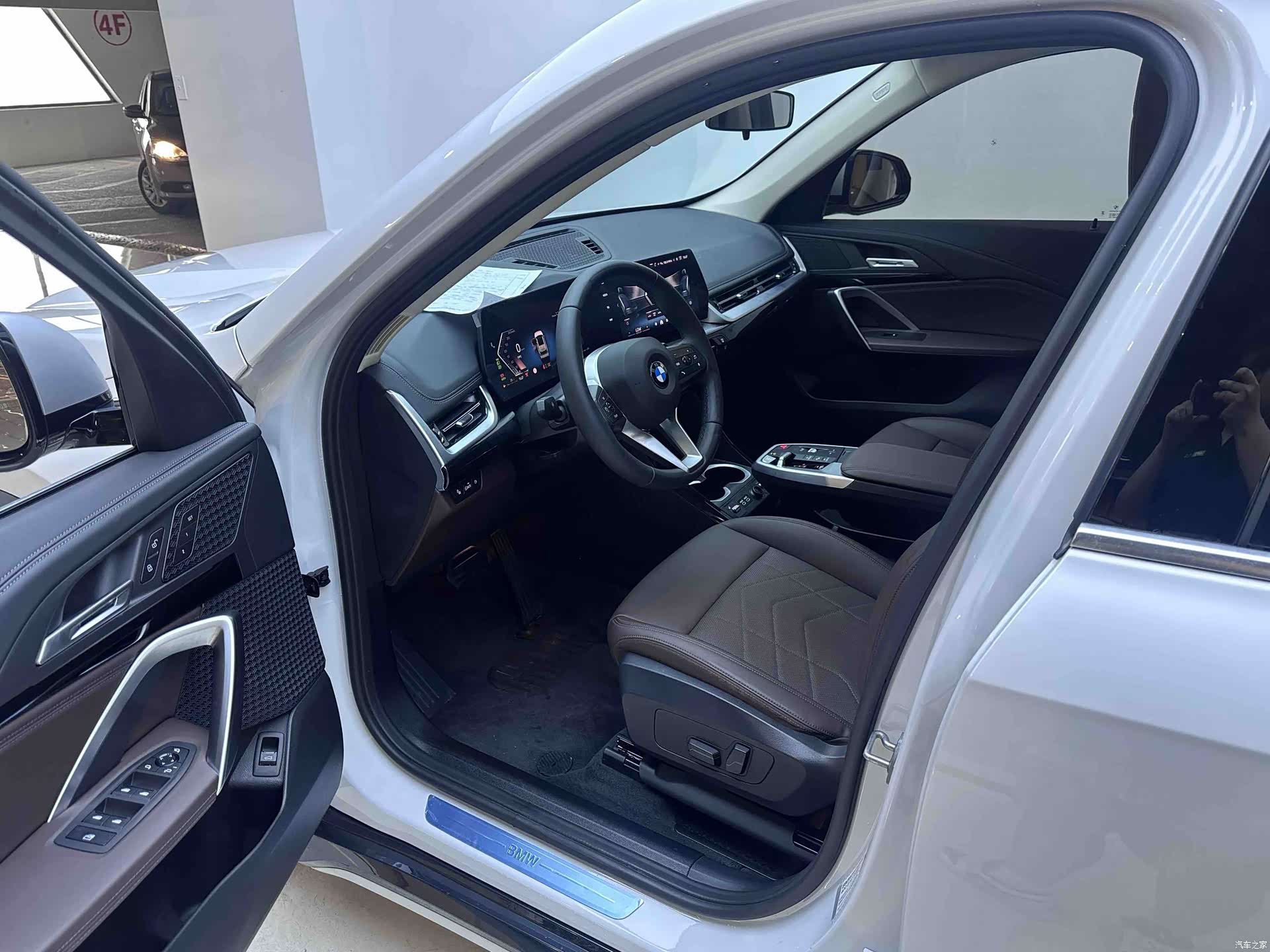 BMW X1, 2023 17