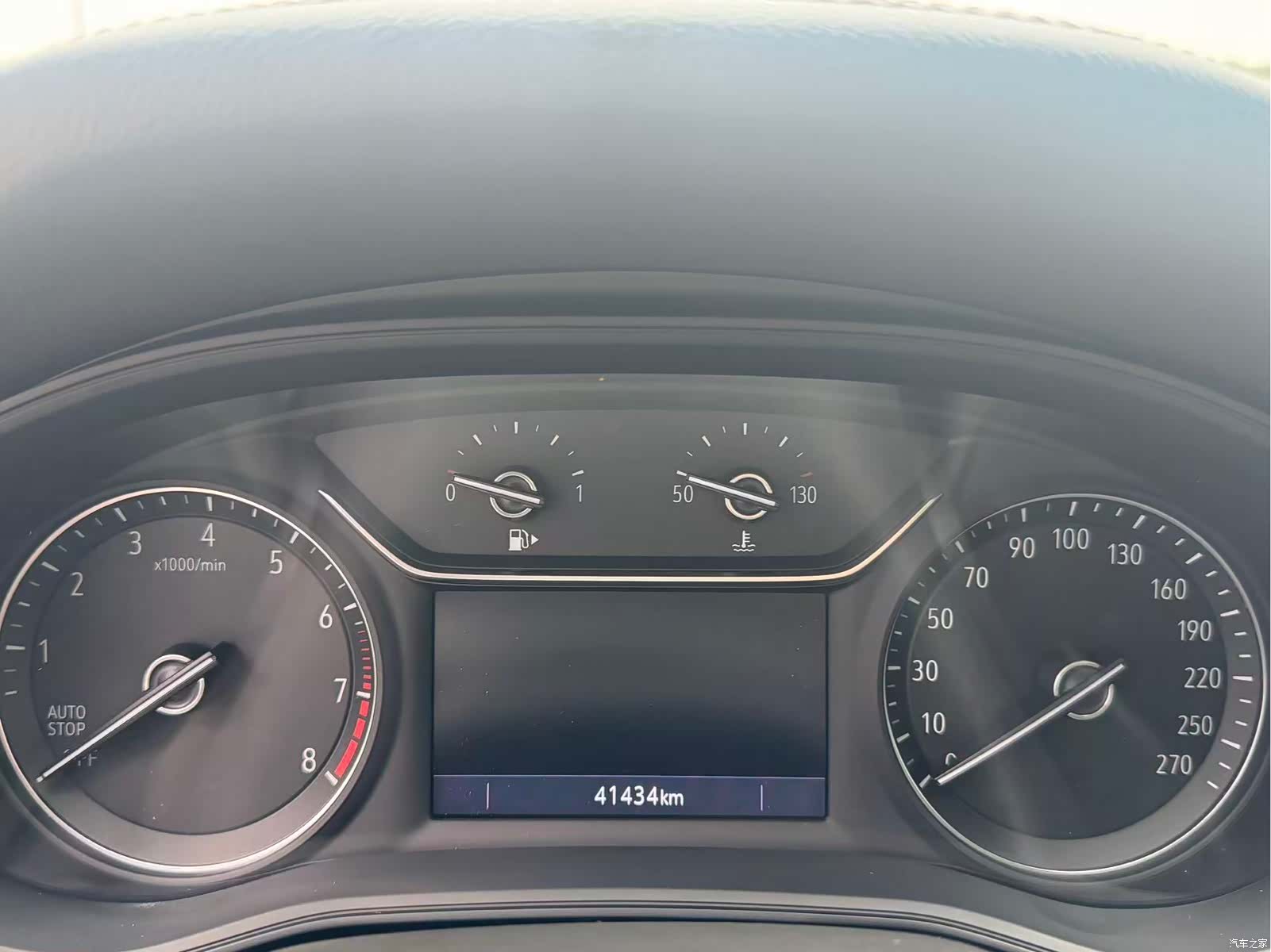 Buick Regal, 2024 10
