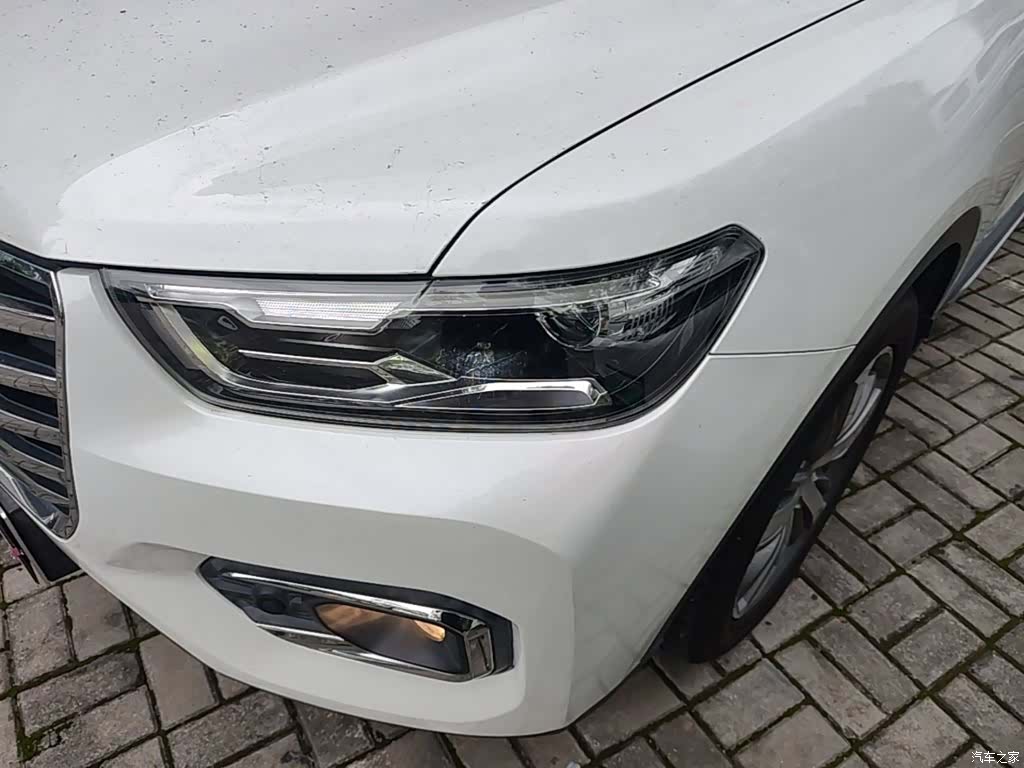 Haval H6, 2019 24