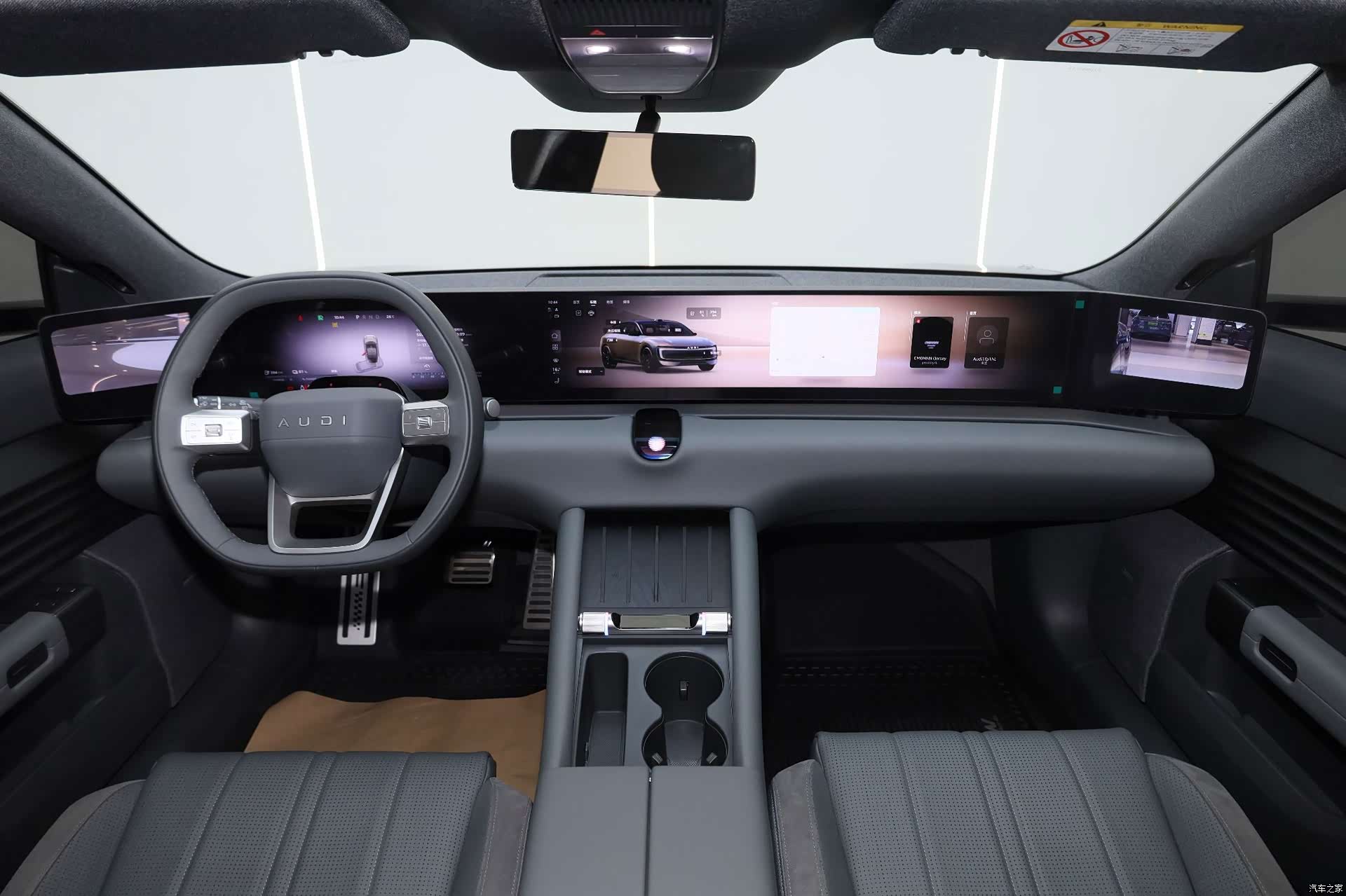 Audi TT, 2026 10