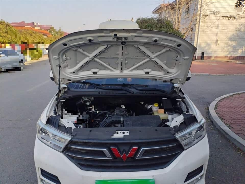 Wuling Wuling Hongguang