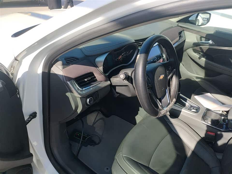 Chevrolet Mai Ruibao