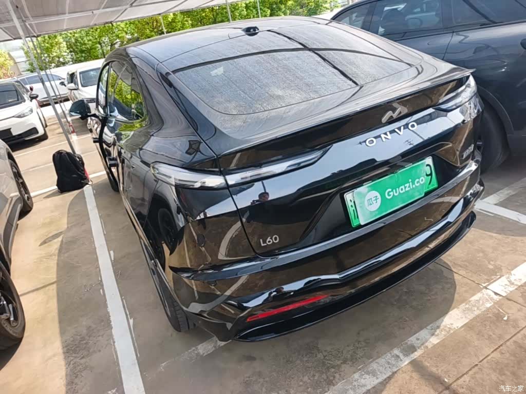 NIO L60, 2024 23
