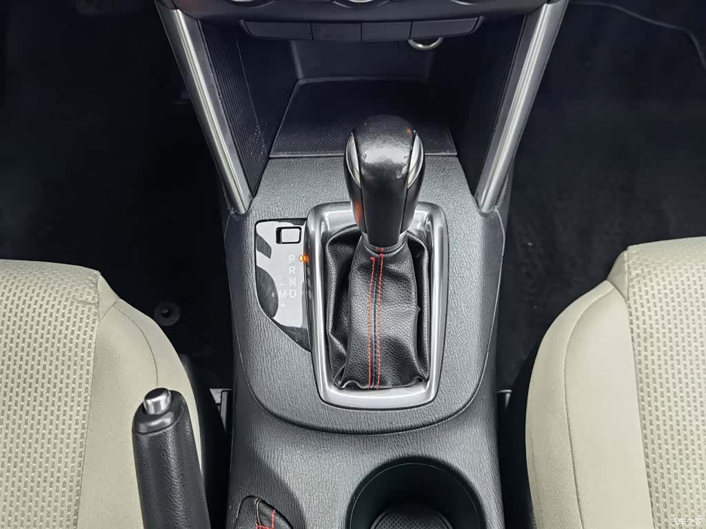 Mazda CX-5, 2016 13