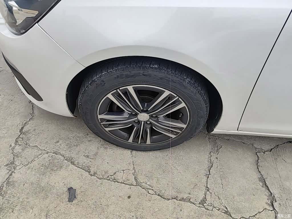 Peugeot 308, 2017 23