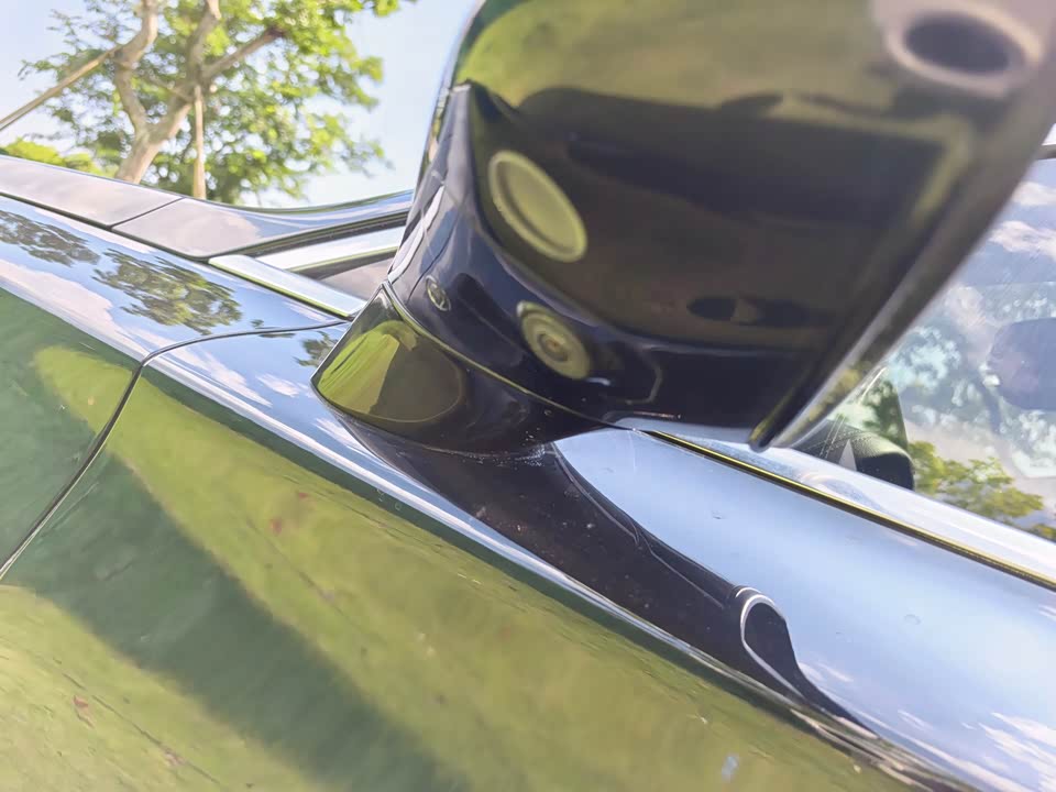 BYD Tang