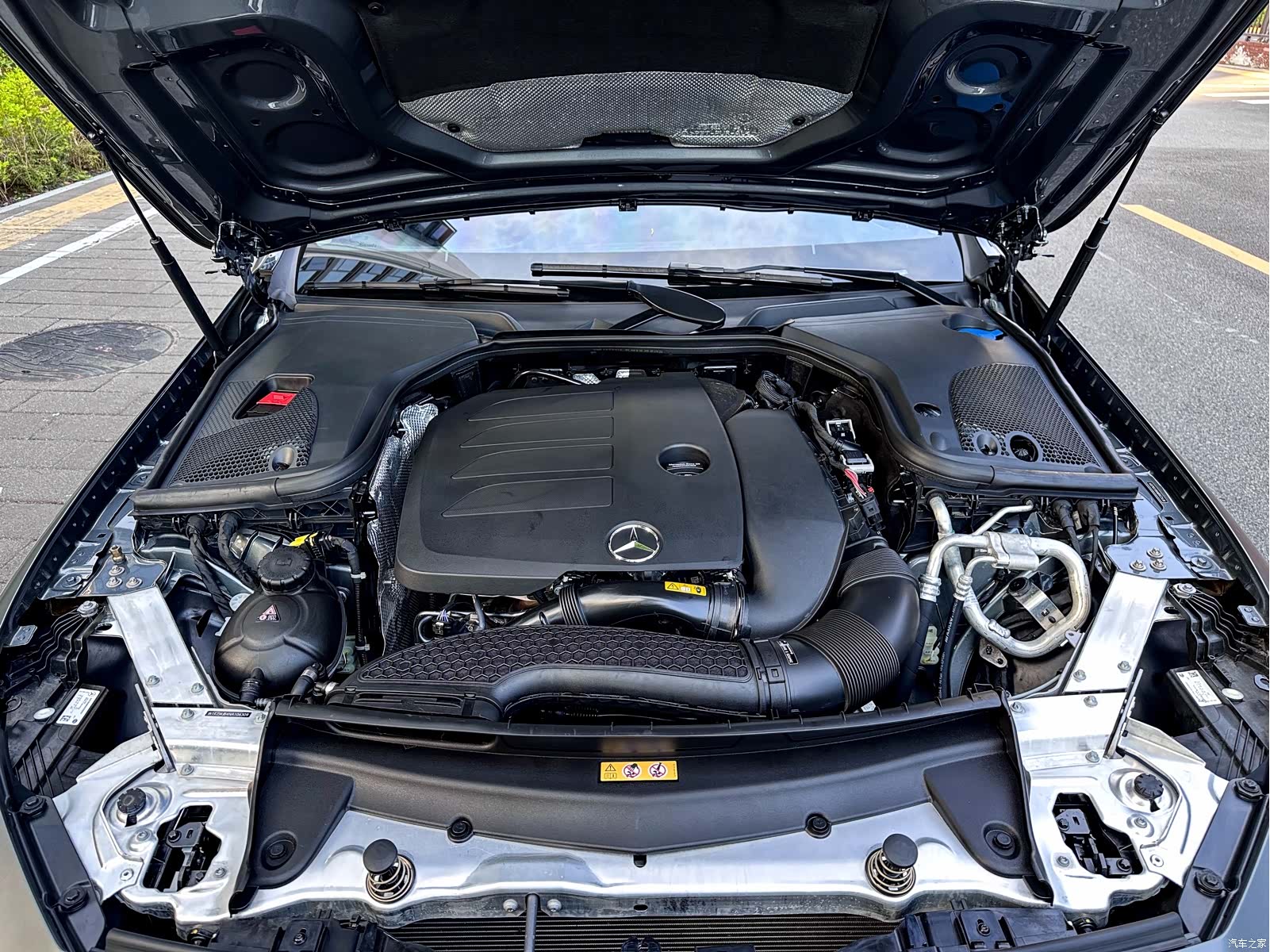 Mercedes-Benz CLS, 2022 15