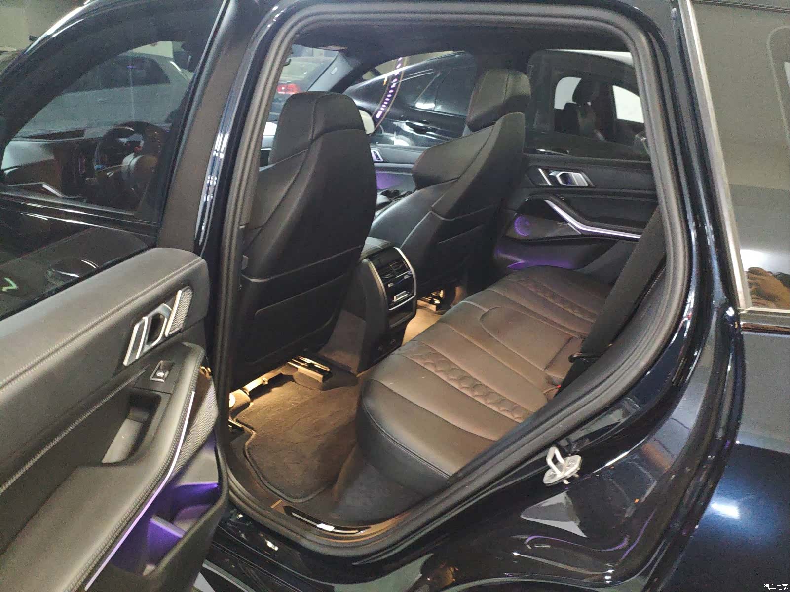 BMW X5, 2024 4