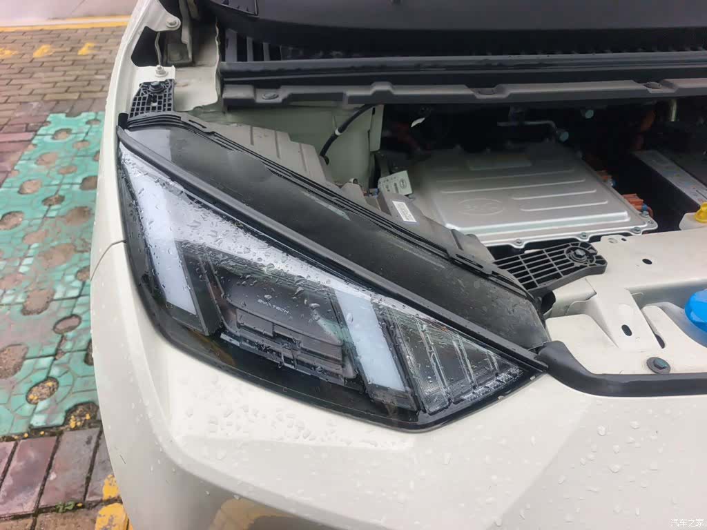 BYD Seagull, 2024 23