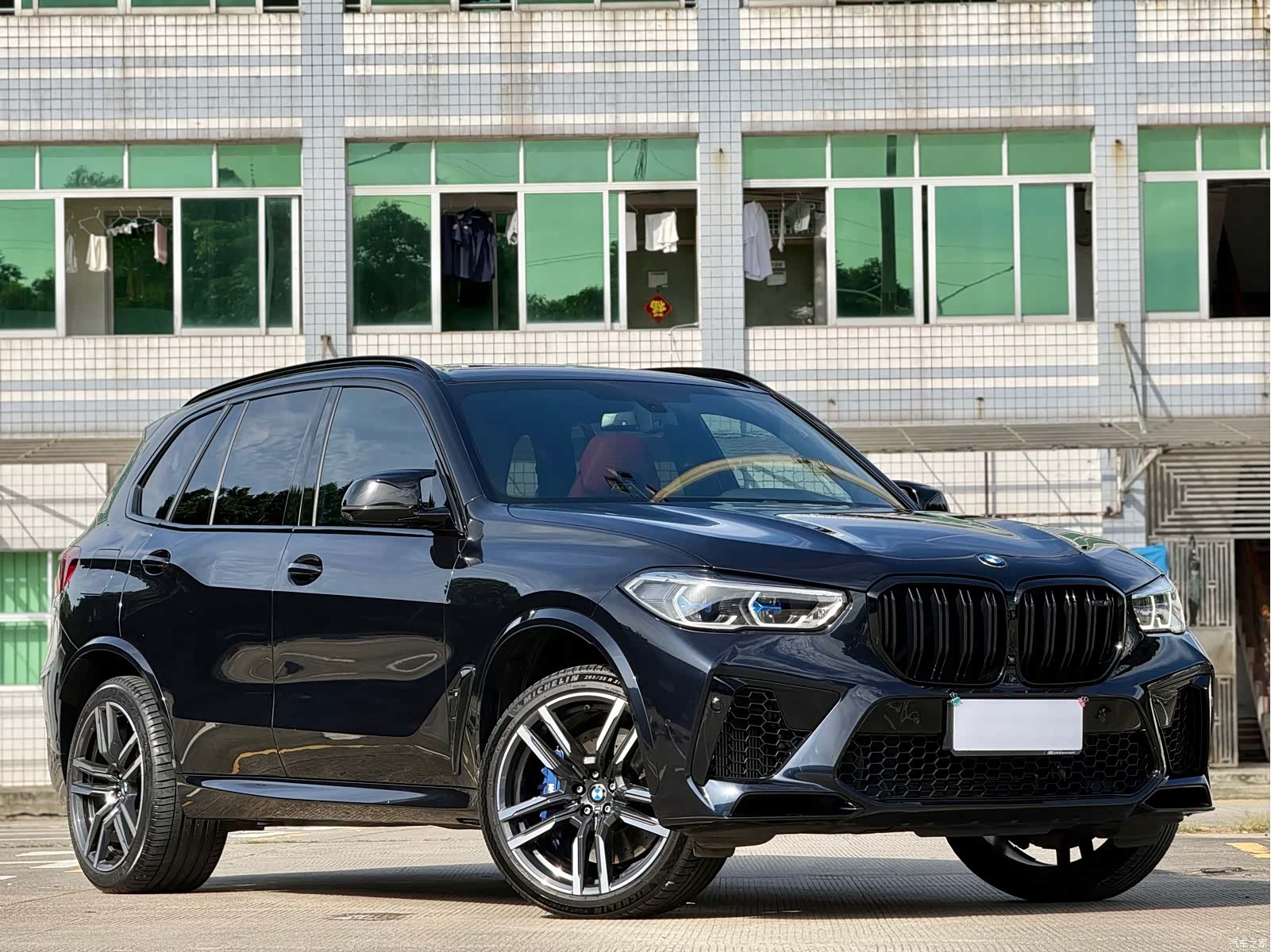BMW X5, 2021 3