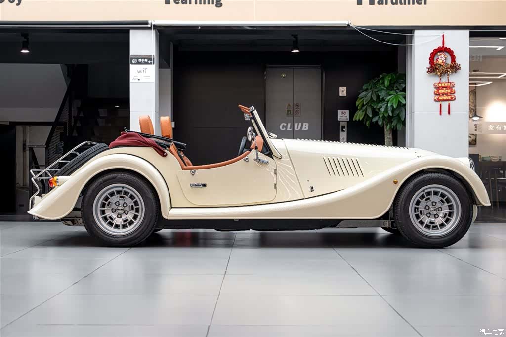 Morgan 4, 2023 4