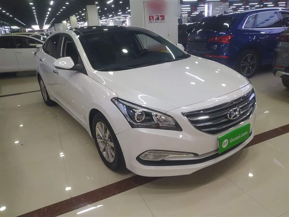 Hyundai Name picture