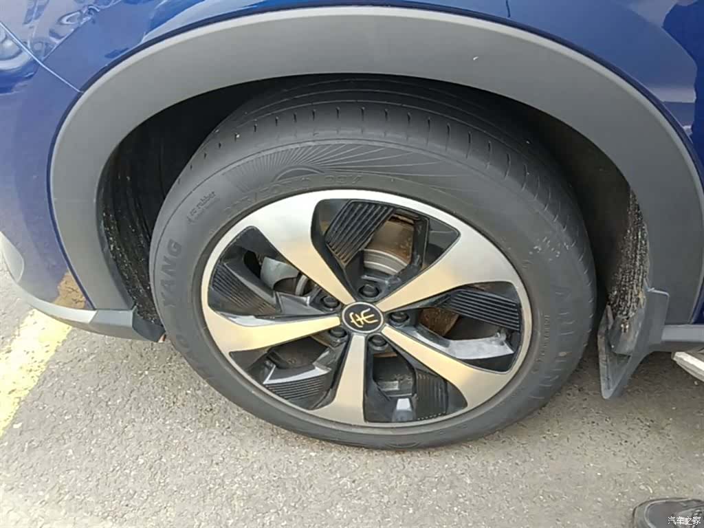 BYD Song, 2022 23