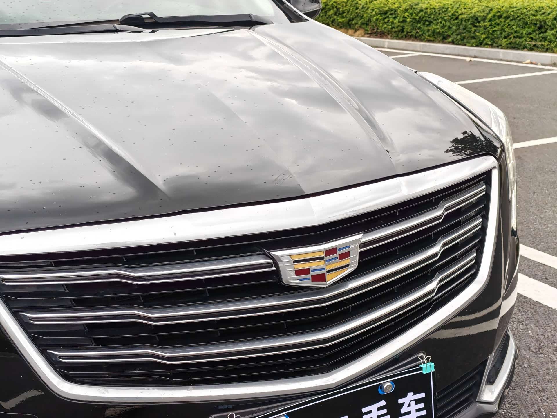 Cadillac XTS, 2018 40