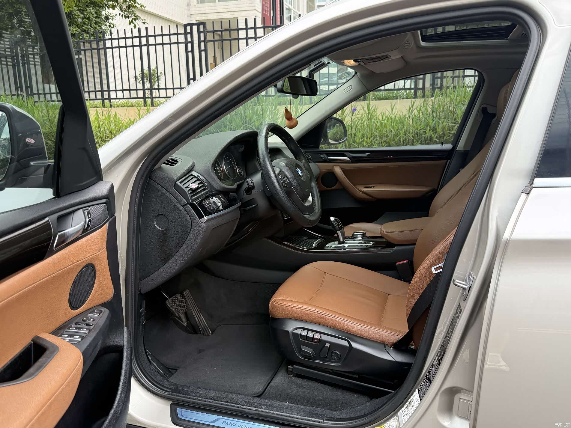 BMW X4, 2015 все фото