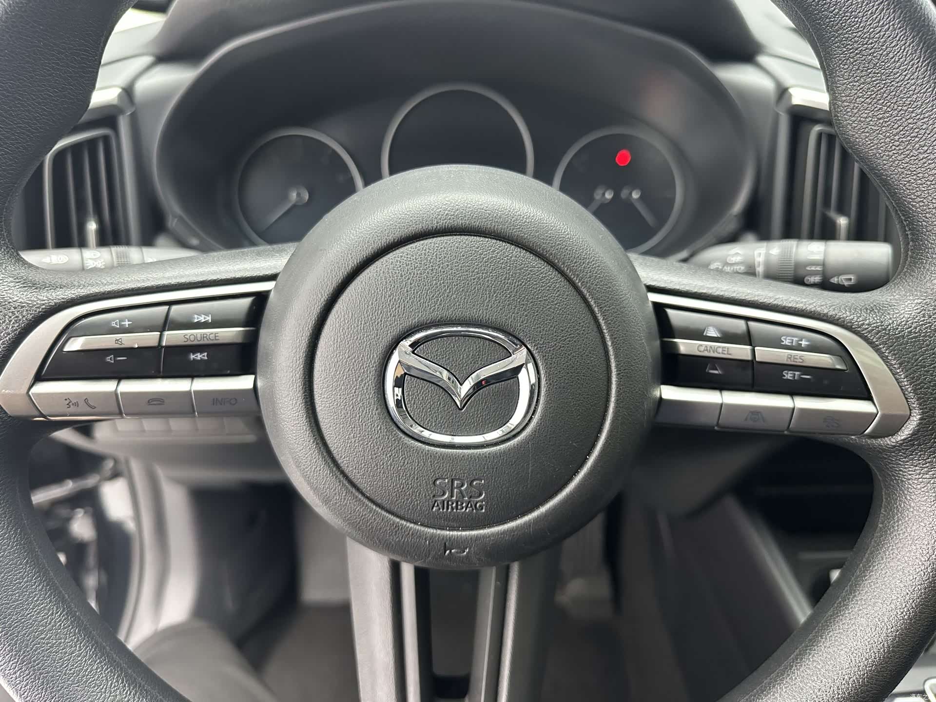Mazda CX-50, 2023 13