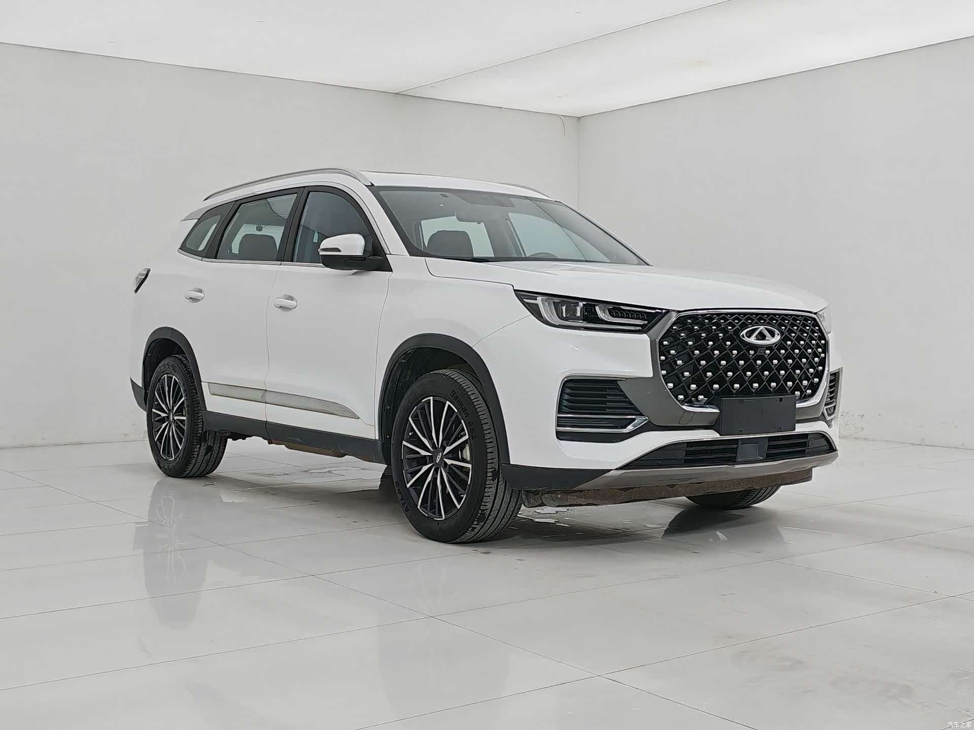 Chery Tiggo 8 Plus, 2023 6