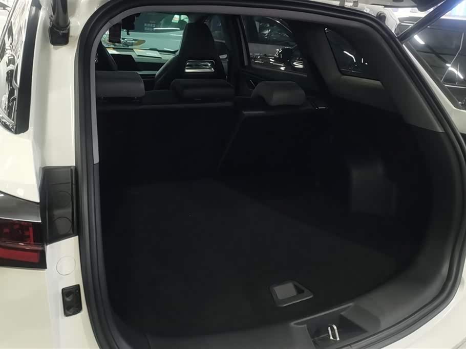Changan CS75 PLUS Changan CS75 PLUS