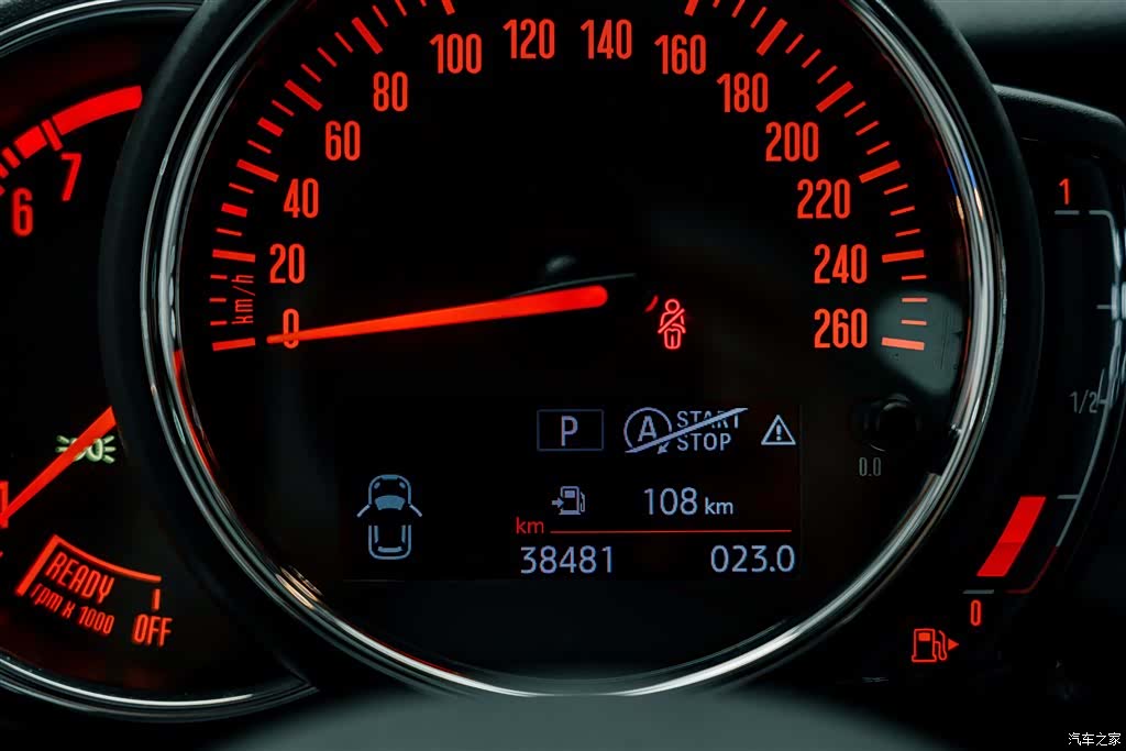 Mini Cooper, 2020 19