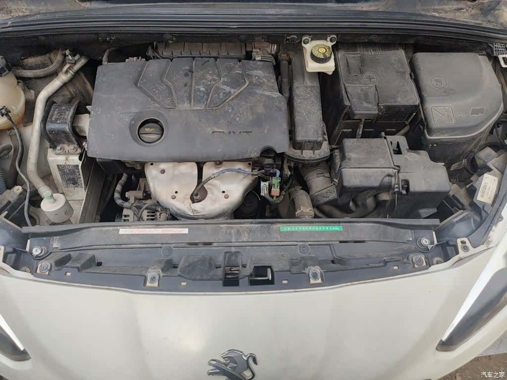 Peugeot 308, 2016 17