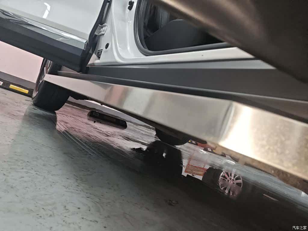 DongFeng AX7, 2020 21