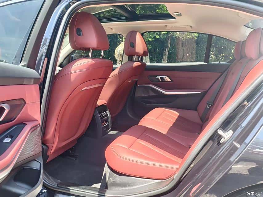 BMW 3 Series, 2024 6