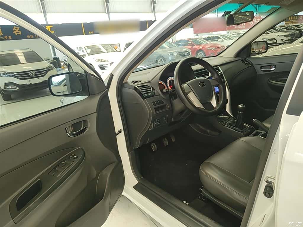 BYD F3, 2021 16