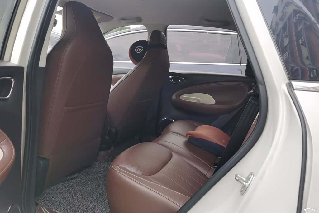 Wuling Bingo, 2023 11